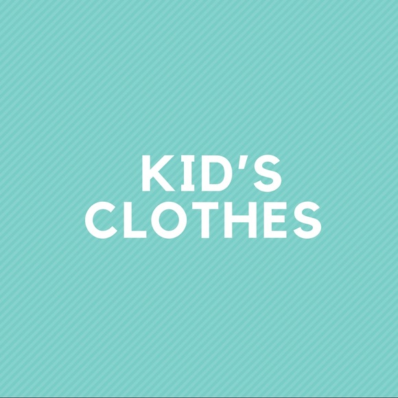 Kid’s clothes - Picture 1 of 1